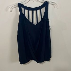 𝅺womens dress shirt, size small NWT